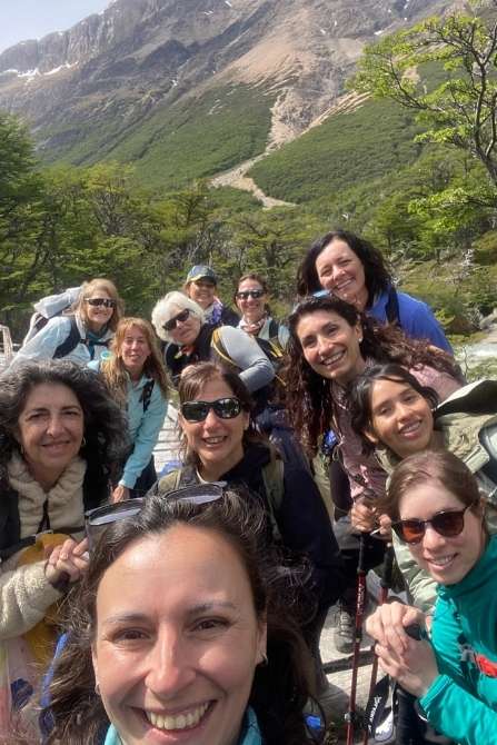 Juntas Somos