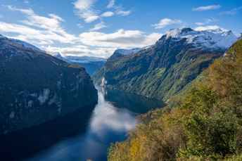 Nærøyfjord