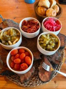 picadita