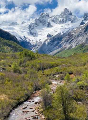 tres picos